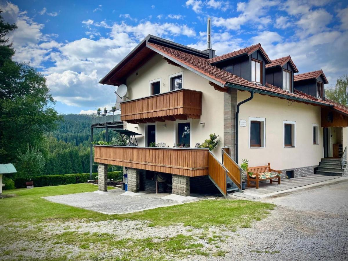 Schnecknhaisl Lam Exterior foto
